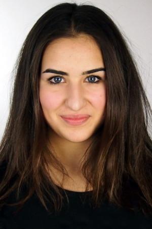 Picture of Selen Savas
