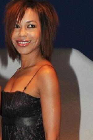 Picture of Niki Sereti
