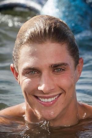 Picture of Alex Cubis