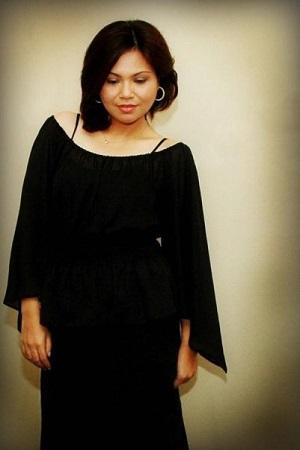 Picture of Fazlina Ahmad Daud
