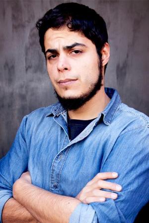 Picture of David Sainz