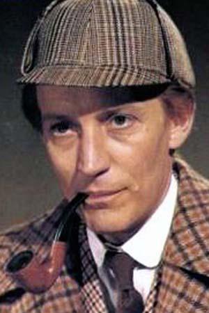 Picture of Geoffrey Whitehead