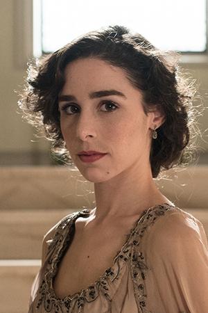 Picture of Candela Serrat