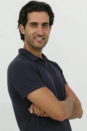Picture of Memet Ali Alabora