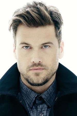 Picture of Nick Zano