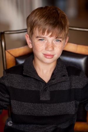 Picture of Zeb Sanders