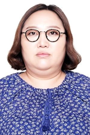 Picture of Park Jun-myun