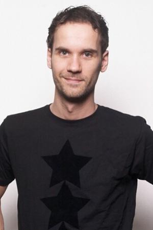 Picture of Dennis Richtarski