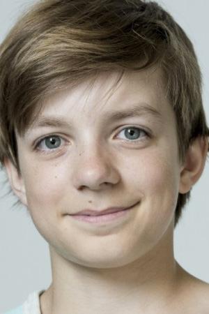Picture of Nick Julius Schuck