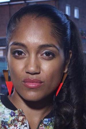 Picture of Danielle Walters