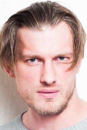 Picture of Pyotr Rykov