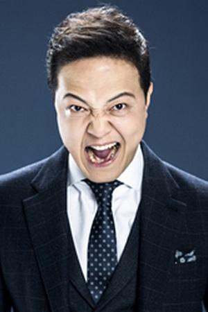 Picture of Jung Woong-in