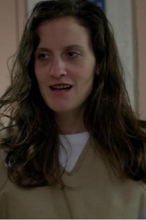 Picture of Julie Lake