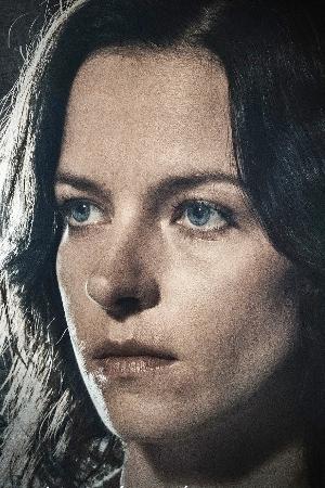 Picture of Marta Nieradkiewicz