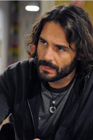 Picture of Daniele Pecci