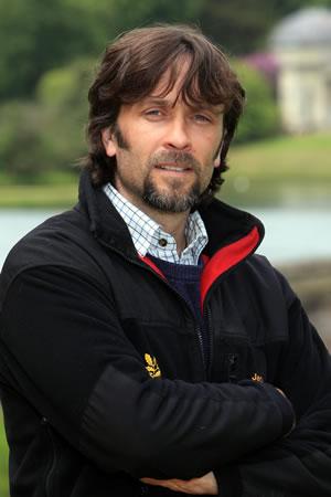 Picture of Alan Power