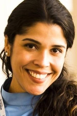 Picture of Maria Carol Rebello
