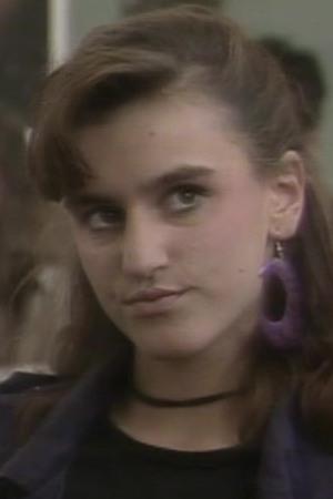 Picture of Maria Morén