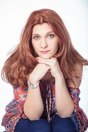 Picture of Antonia Ionescu