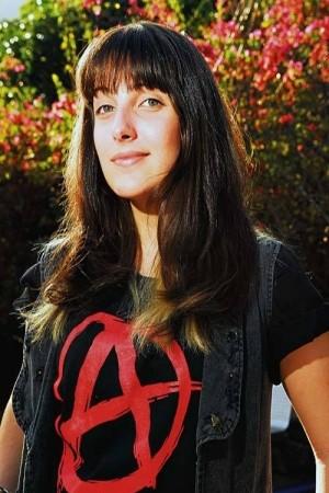 Picture of Clarice Falcão