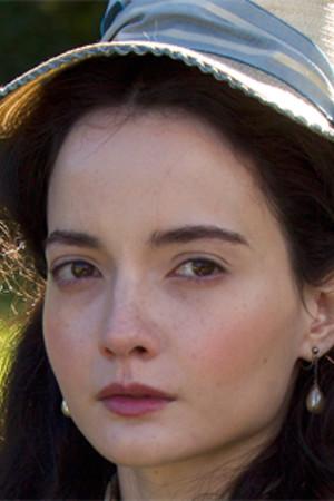 Picture of Gloria Endres de Oliveira