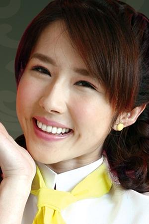 Picture of 方安娜