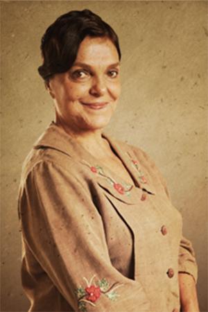 Picture of Yaçanã Martins