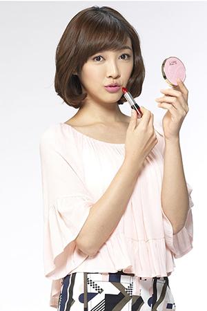 Picture of Jenny Huang