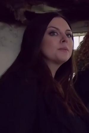 Picture of Katrina Weidman