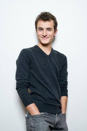 Picture of Titouan Laporte