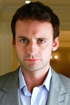 Picture of Callum Blue