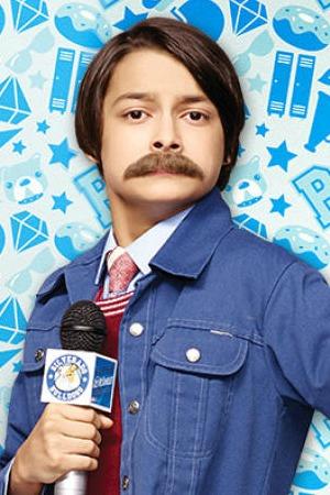Picture of Rio Mangini