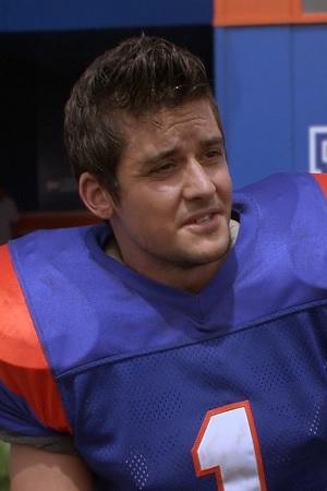 Picture of James Cade