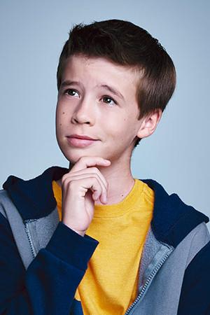 Picture of Liam Carroll