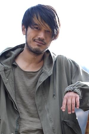 Picture of Masashi Taniguchi