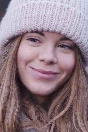Picture of Lisa Teige