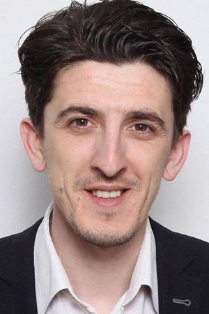 Picture of Ylber Bardhi