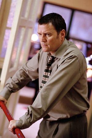 Picture of Ian Puleston-Davies