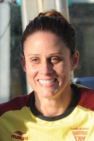 Picture of Leyre Eizaguirre