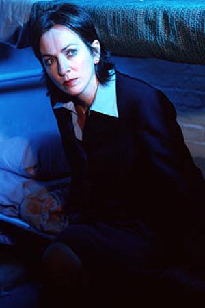 Picture of Siobhan McCarthy