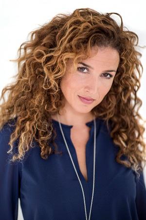 Picture of Katja Schuurman