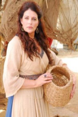 Picture of Sônia Lima
