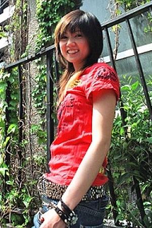 Picture of Midori Kawana