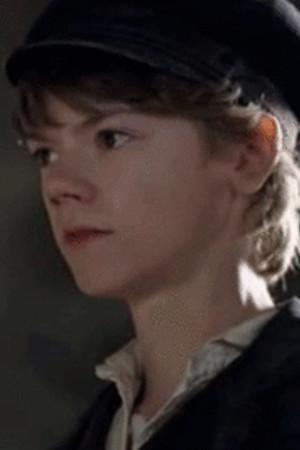 Picture of Thomas Brodie-Sangster
