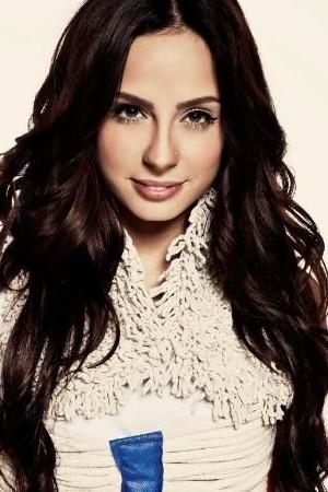 Picture of Yasemin Yürük