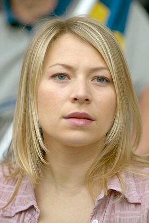 Picture of Frida Hallgren