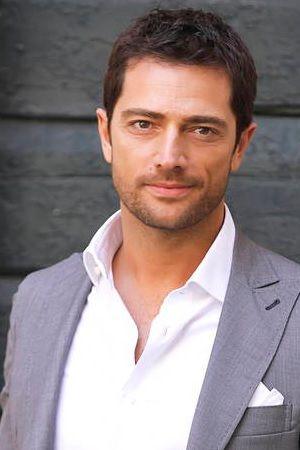 Picture of Luca Capuano