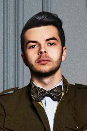Picture of Matthew Haag