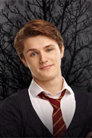 Picture of Eugene Simon