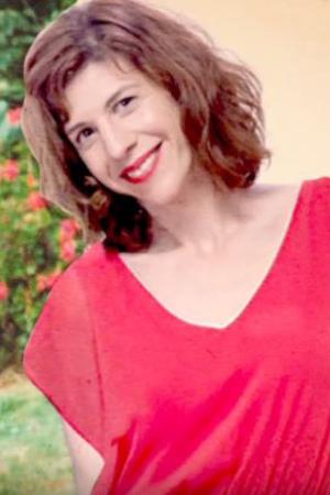 Picture of Juliette Tresanini